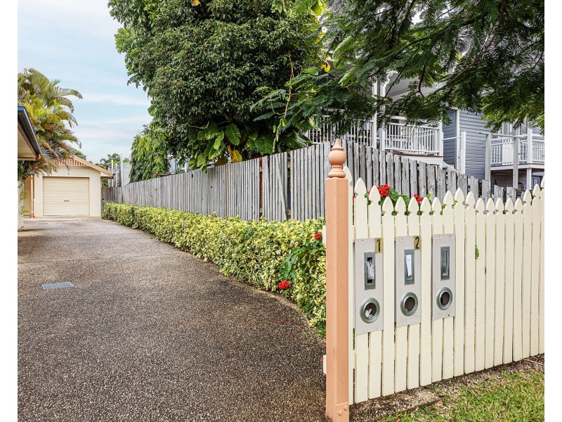 2/41 Schaefer Street, West Mackay QLD 4740