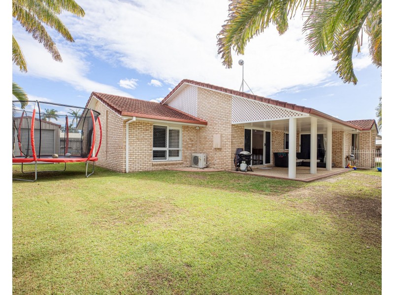 17 Border Street, Glenella QLD 4740