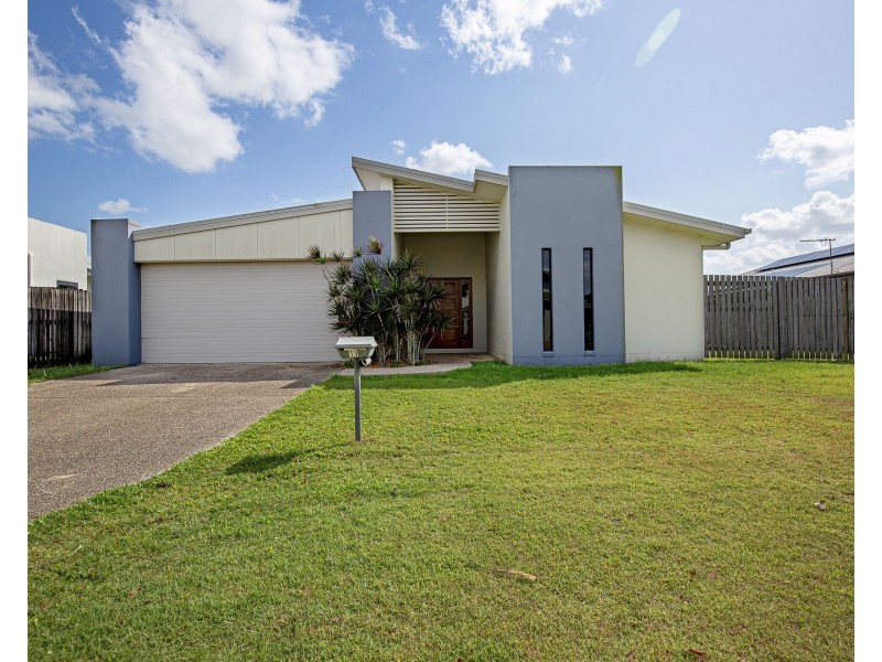 13 Argos Street, Ooralea QLD 4740