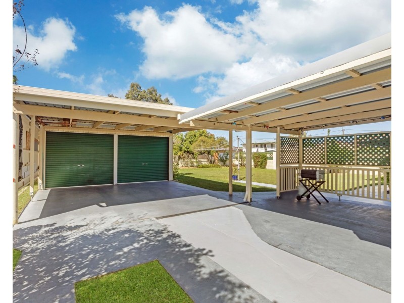 133 Goldsmith Street, East Mackay QLD 4740