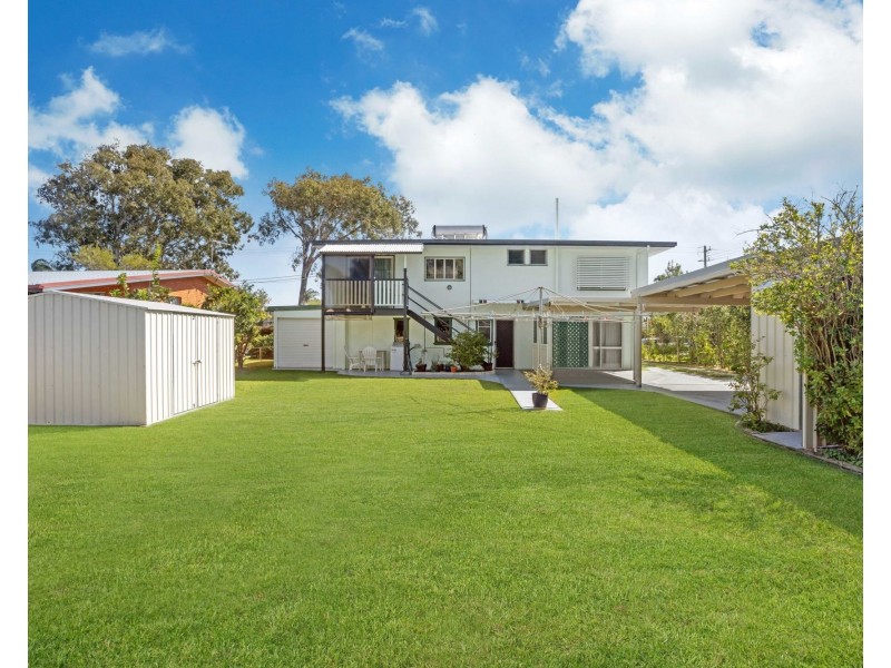 133 Goldsmith Street, East Mackay QLD 4740