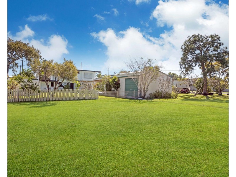 133 Goldsmith Street, East Mackay QLD 4740