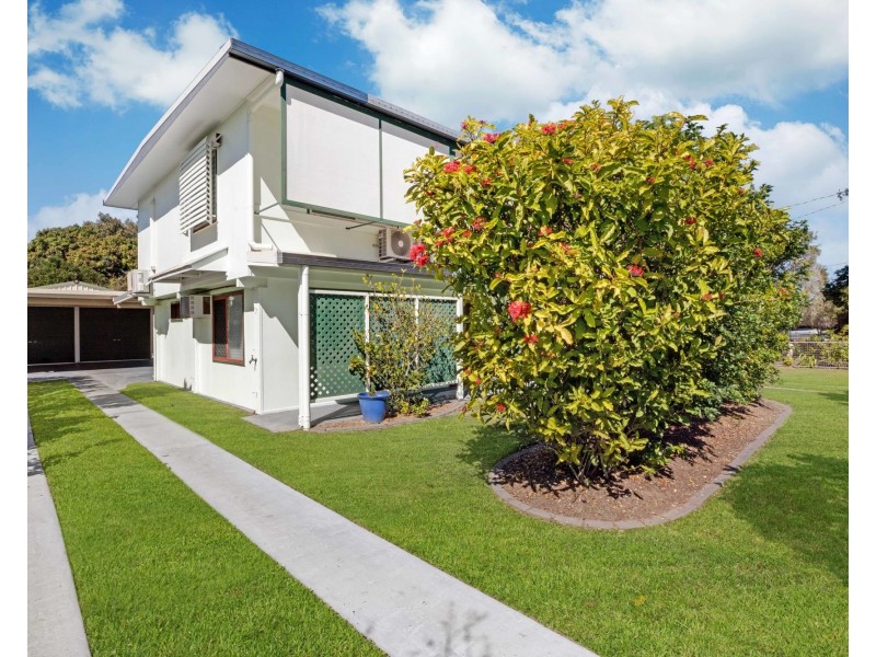 133 Goldsmith Street, East Mackay QLD 4740