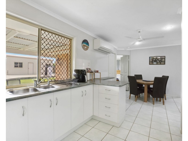 44 Trout Avenue, Andergrove QLD 4740
