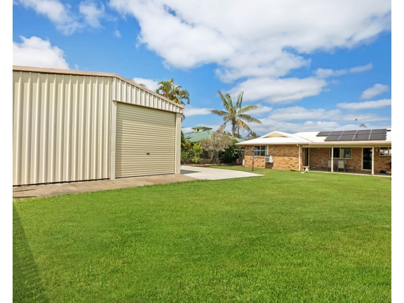 44 Trout Avenue, Andergrove QLD 4740
