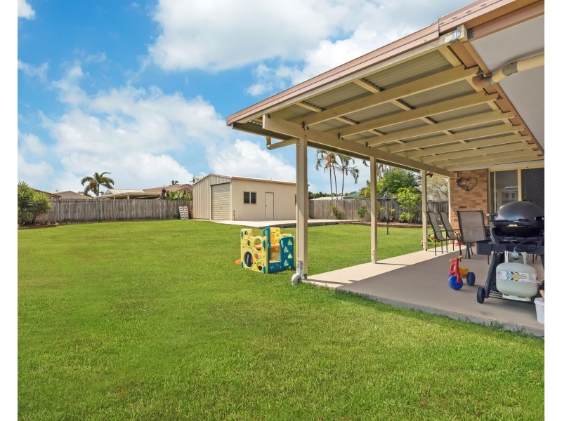 44 Trout Avenue, Andergrove QLD 4740