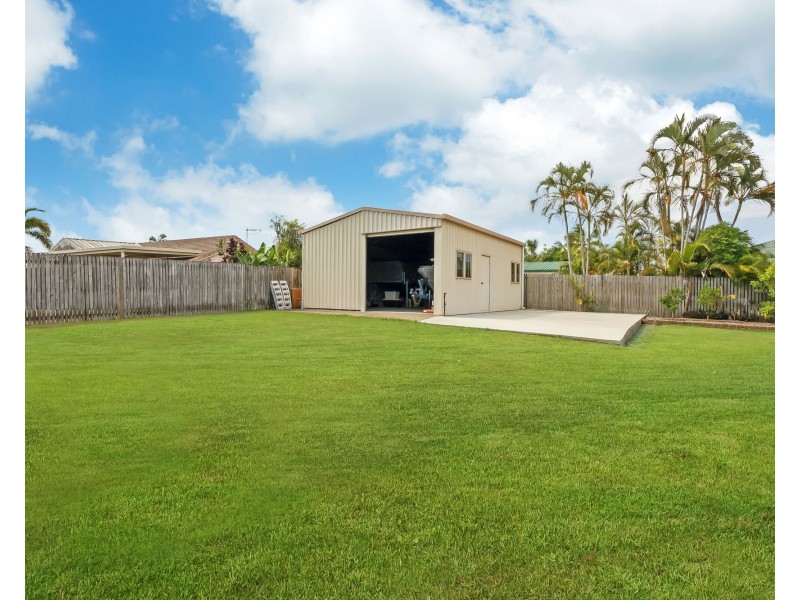 44 Trout Avenue, Andergrove QLD 4740