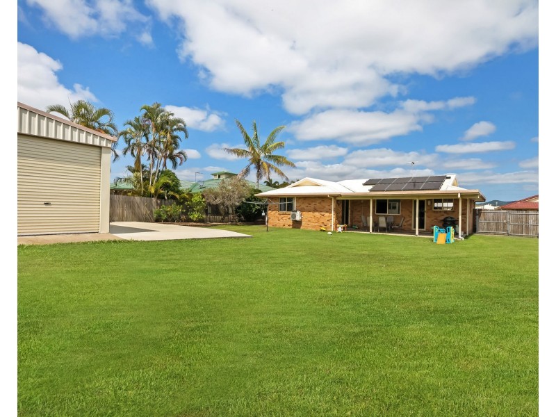 44 Trout Avenue, Andergrove QLD 4740