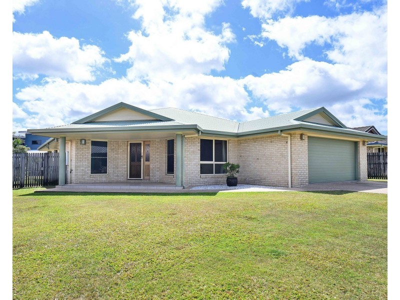 5 Bonsai Court, Glenella QLD 4740