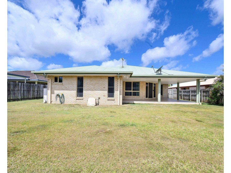 5 Bonsai Court, Glenella QLD 4740