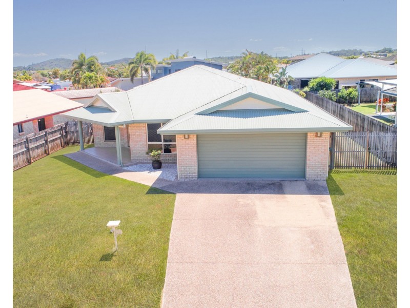 5 Bonsai Court, Glenella QLD 4740