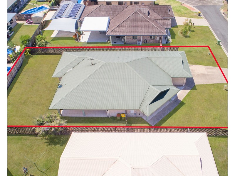 5 Bonsai Court, Glenella QLD 4740