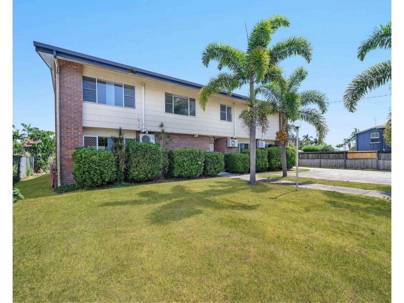 315 Shakespeare Street, Mackay QLD 4740