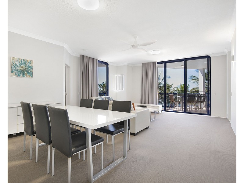 10/7 Megan Place, Mackay Harbour QLD 4740