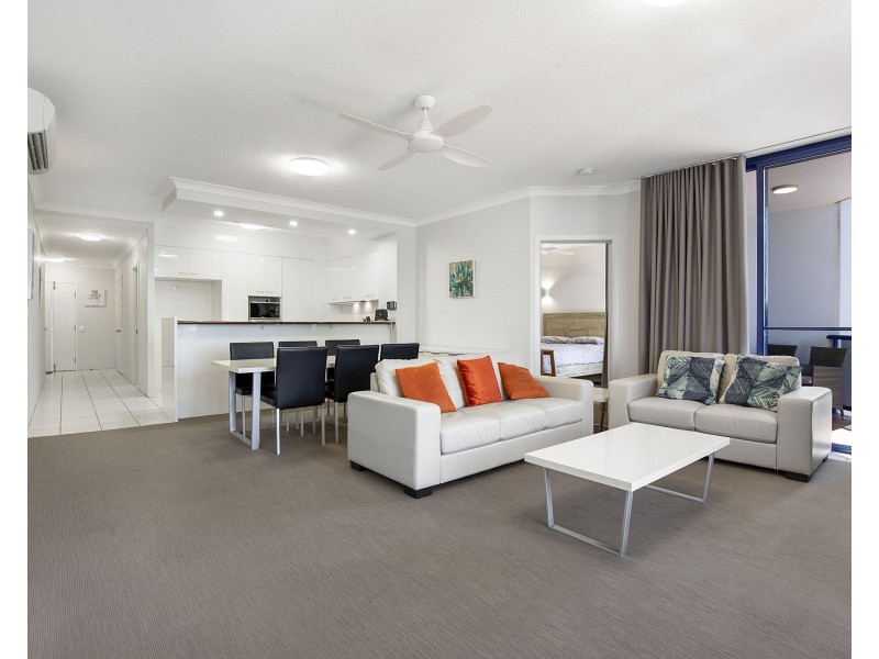 10/7 Megan Place, Mackay Harbour QLD 4740
