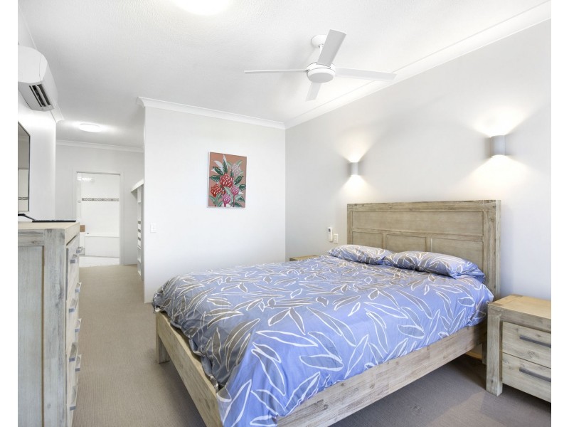 10/7 Megan Place, Mackay Harbour QLD 4740