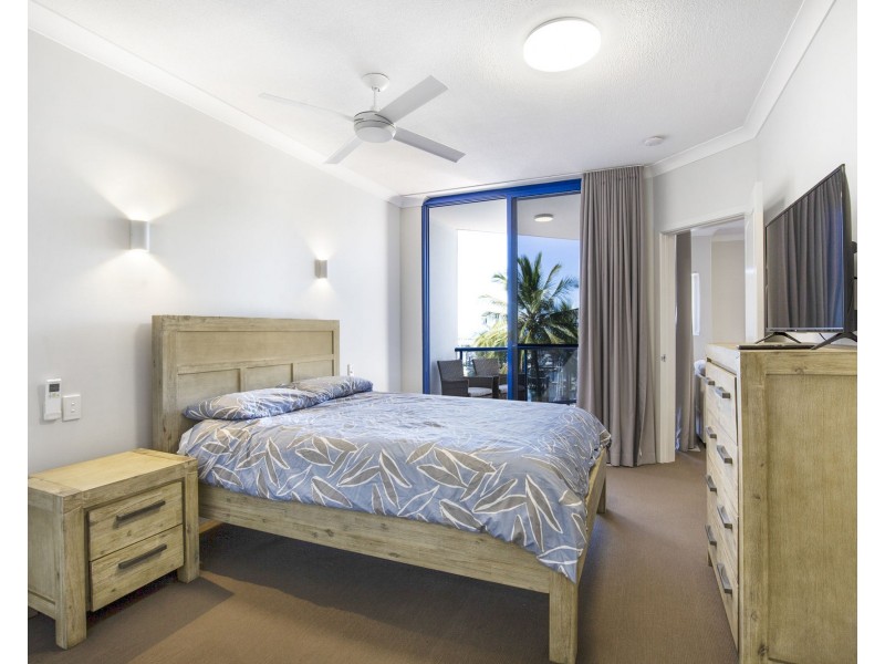 10/7 Megan Place, Mackay Harbour QLD 4740