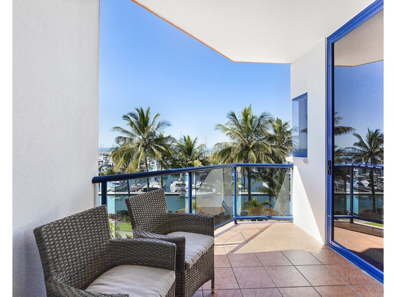 10/7 Megan Place, Mackay Harbour QLD 4740