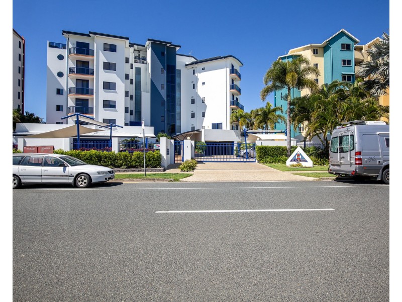 10/7 Megan Place, Mackay Harbour QLD 4740