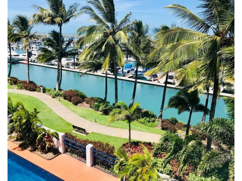 10/7 Megan Place, Mackay Harbour QLD 4740