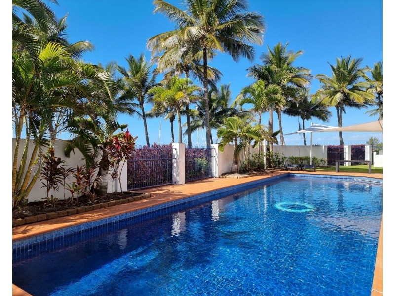 10/7 Megan Place, Mackay Harbour QLD 4740