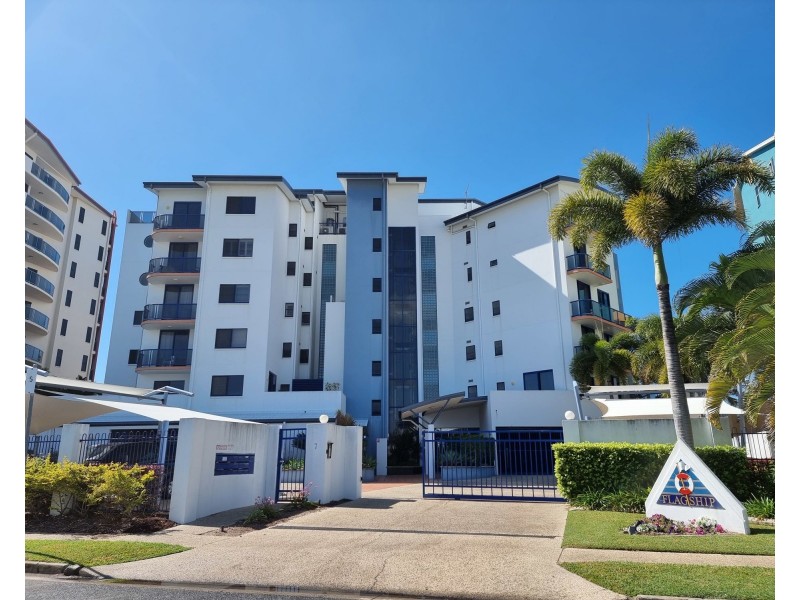 10/7 Megan Place, Mackay Harbour QLD 4740