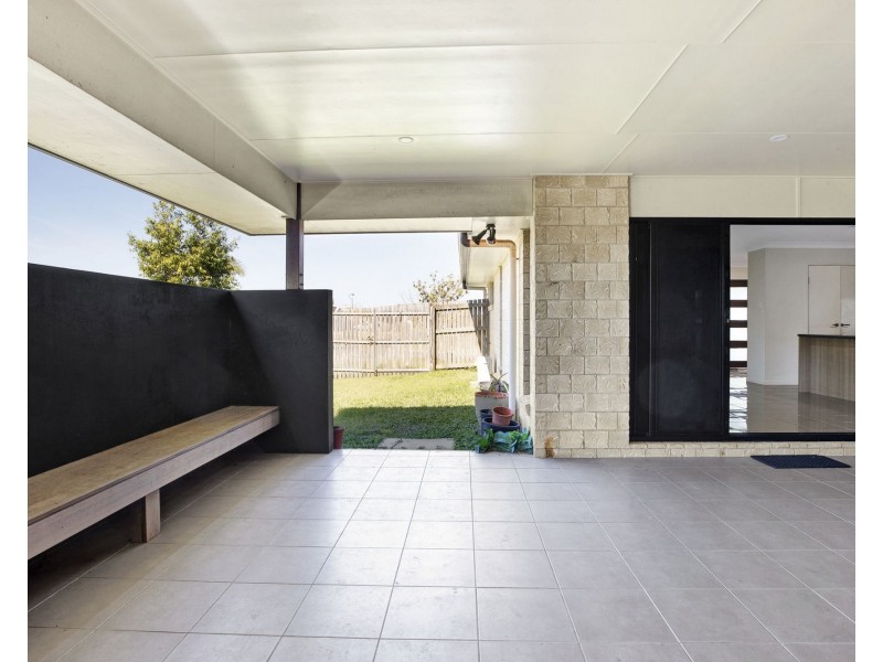 36 Lancaster Way, Ooralea QLD 4740