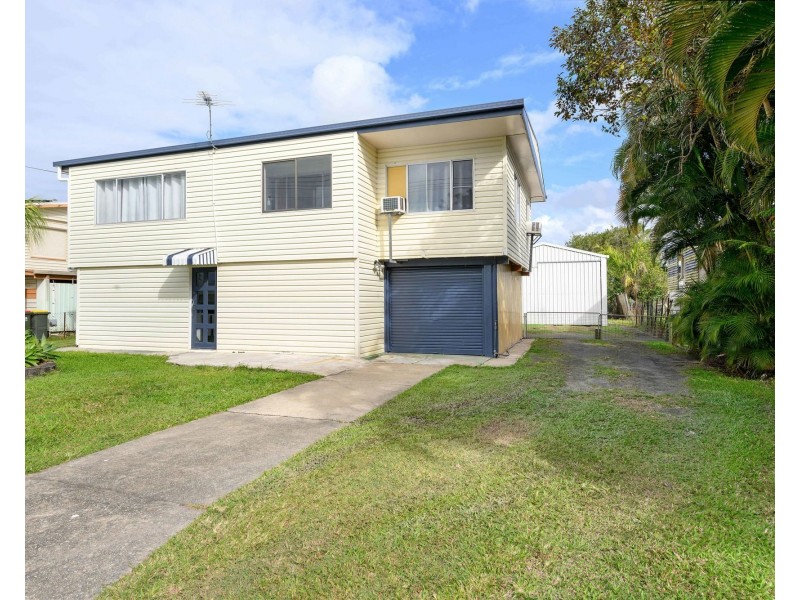 21 Gorman Street, Bakers Creek QLD 4740