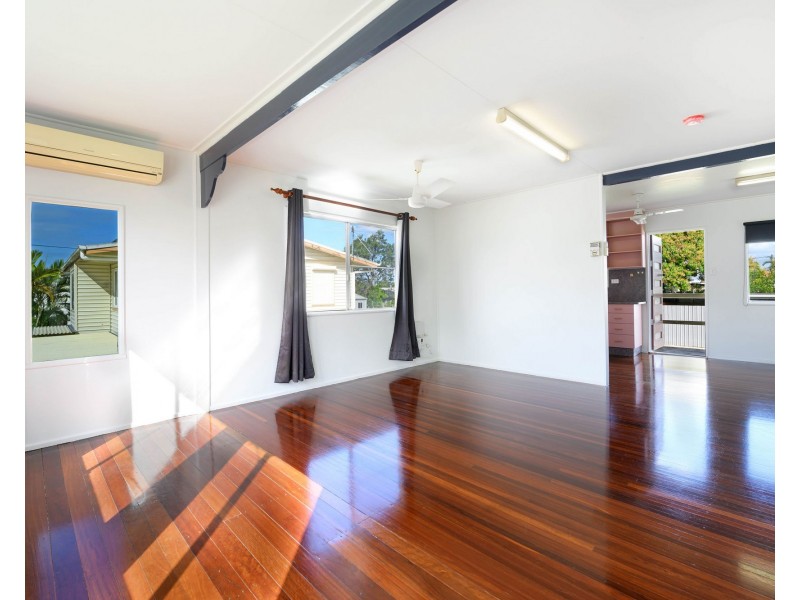 21 Gorman Street, Bakers Creek QLD 4740