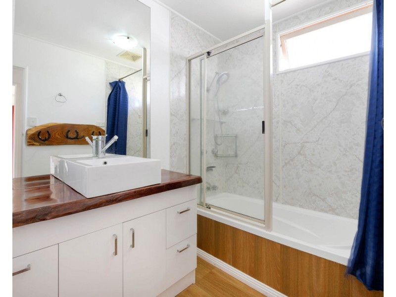 21 Gorman Street, Bakers Creek QLD 4740