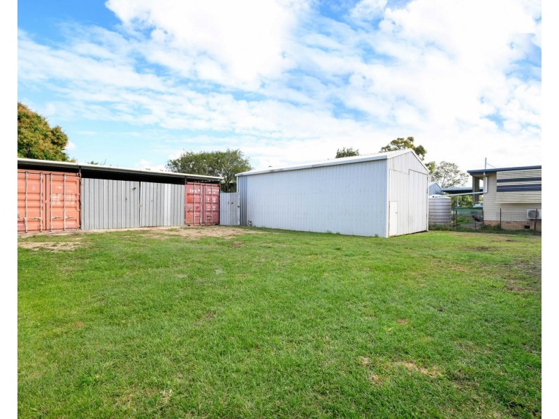 21 Gorman Street, Bakers Creek QLD 4740