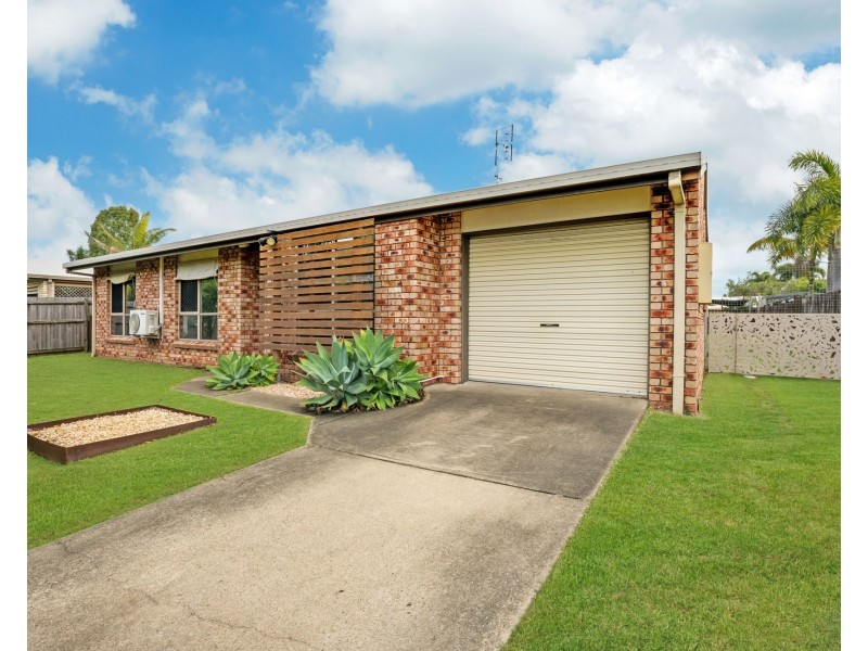 437 Bedford Road, Andergrove QLD 4740
