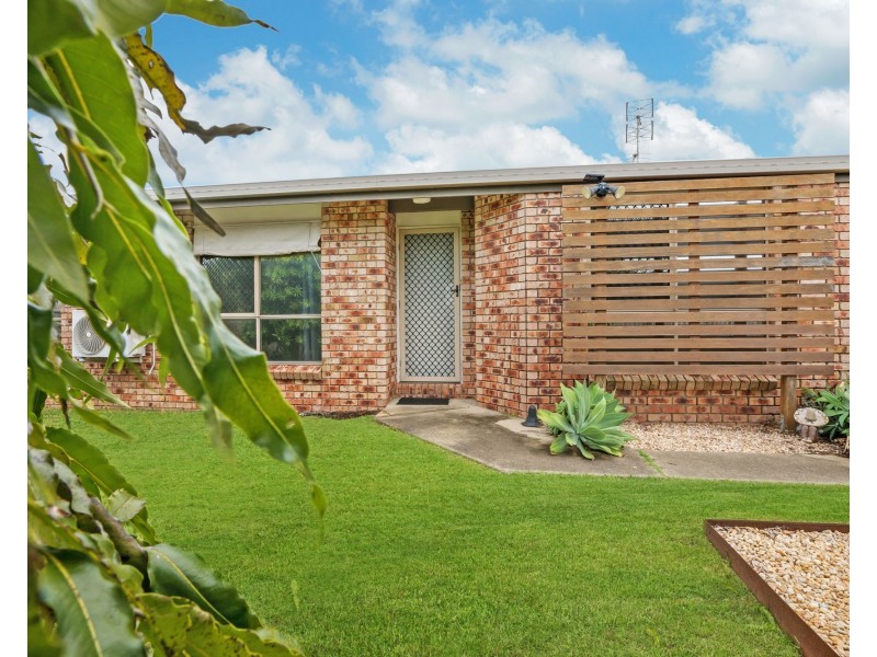 437 Bedford Road, Andergrove QLD 4740