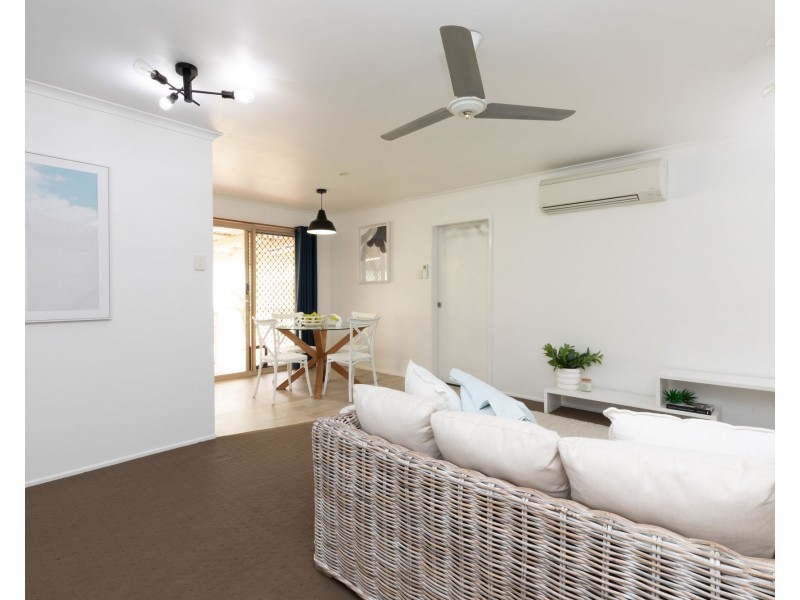 437 Bedford Road, Andergrove QLD 4740