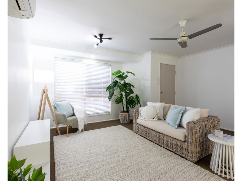 437 Bedford Road, Andergrove QLD 4740