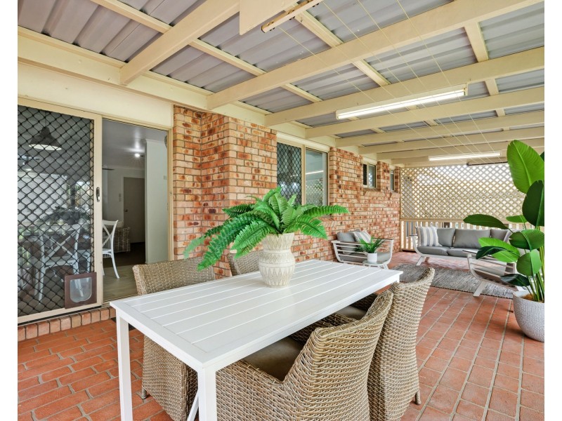 437 Bedford Road, Andergrove QLD 4740
