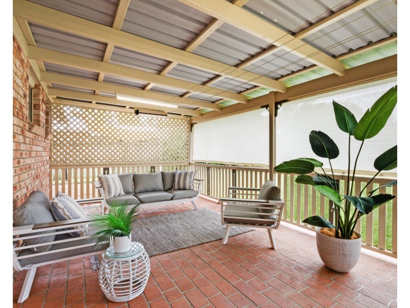 437 Bedford Road, Andergrove QLD 4740