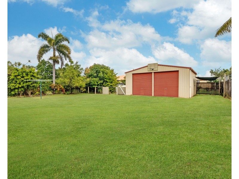 437 Bedford Road, Andergrove QLD 4740