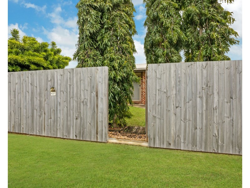437 Bedford Road, Andergrove QLD 4740