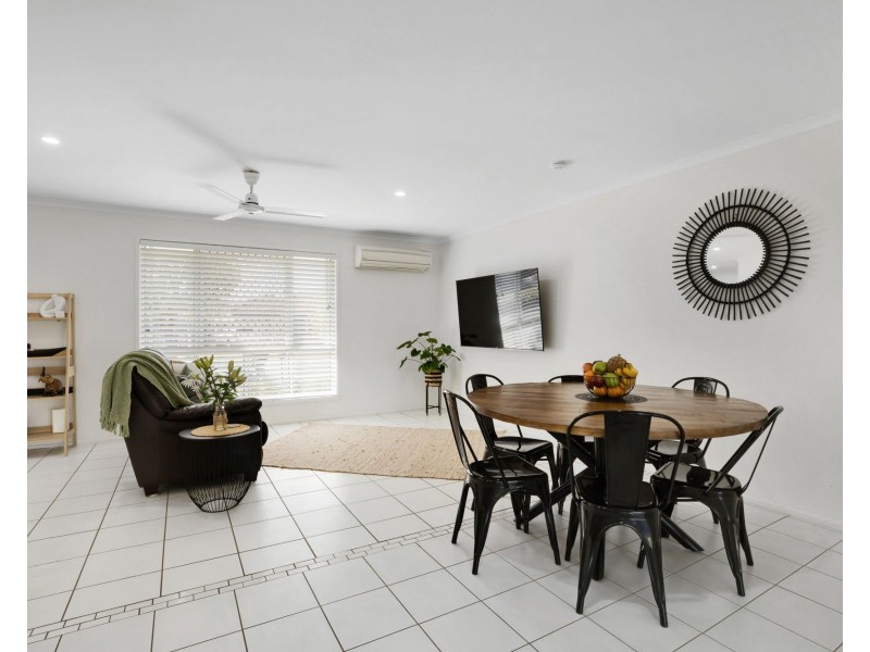 27 Wheeler Drive, Glenella QLD 4740
