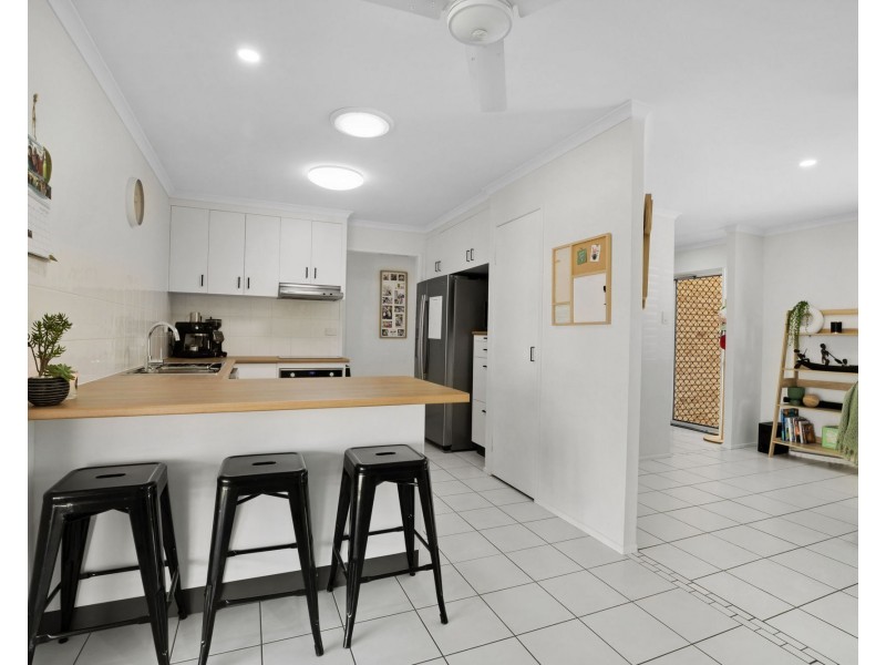 27 Wheeler Drive, Glenella QLD 4740