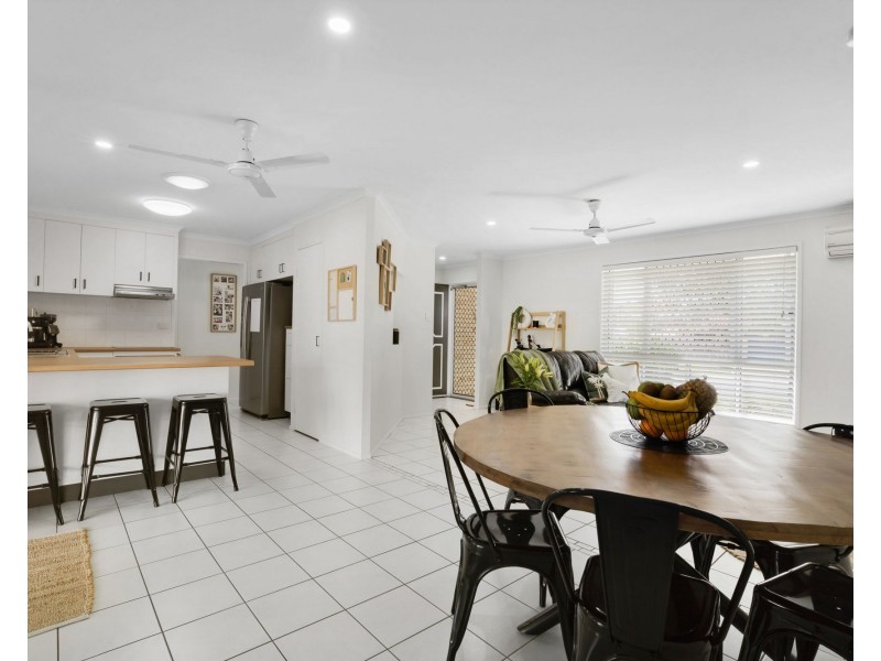 27 Wheeler Drive, Glenella QLD 4740