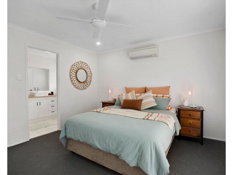 27 Wheeler Drive, Glenella QLD 4740