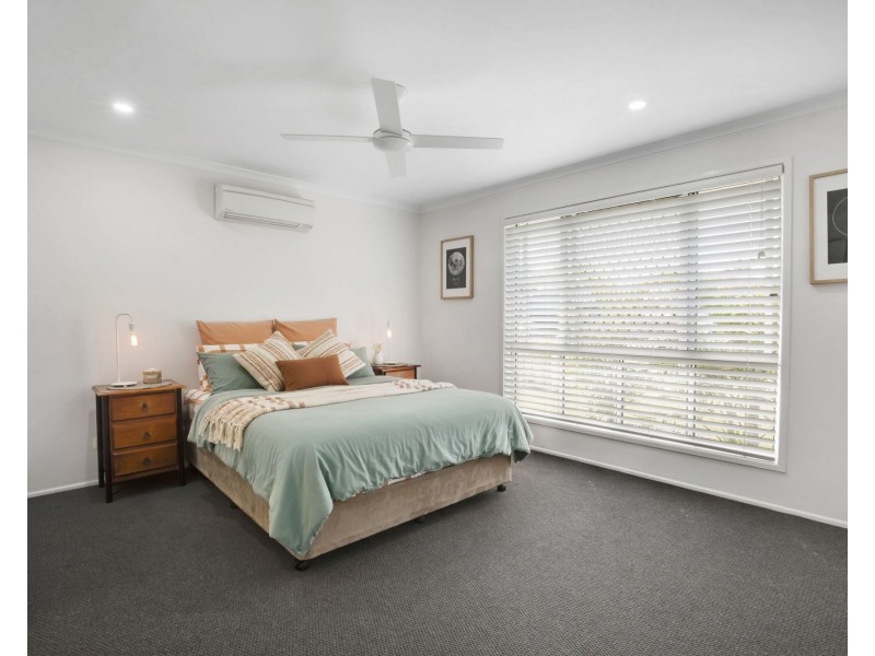 27 Wheeler Drive, Glenella QLD 4740