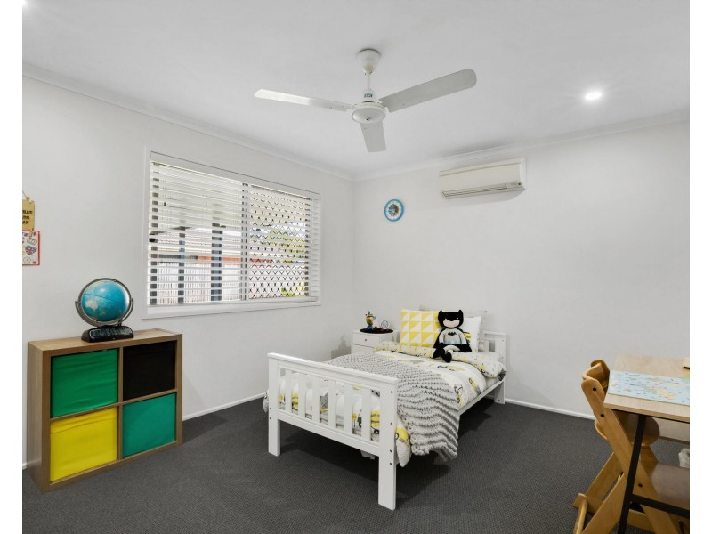 27 Wheeler Drive, Glenella QLD 4740