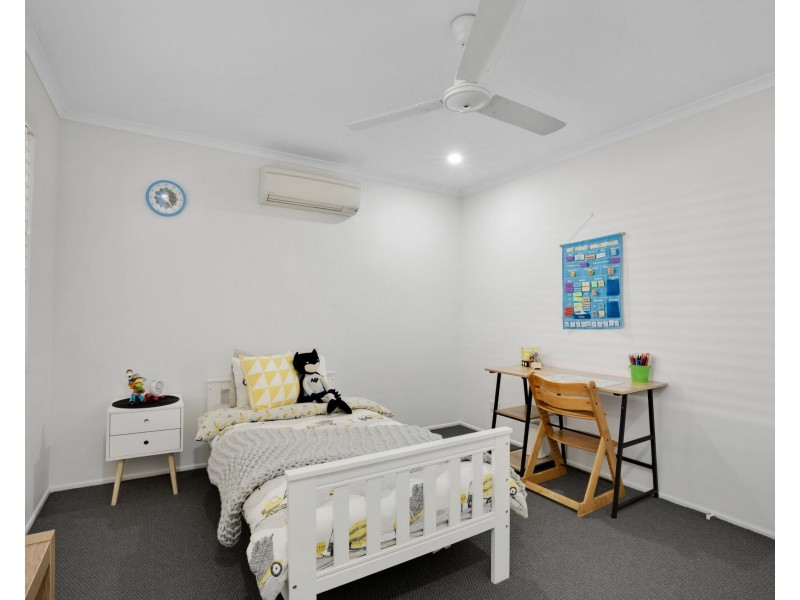 27 Wheeler Drive, Glenella QLD 4740