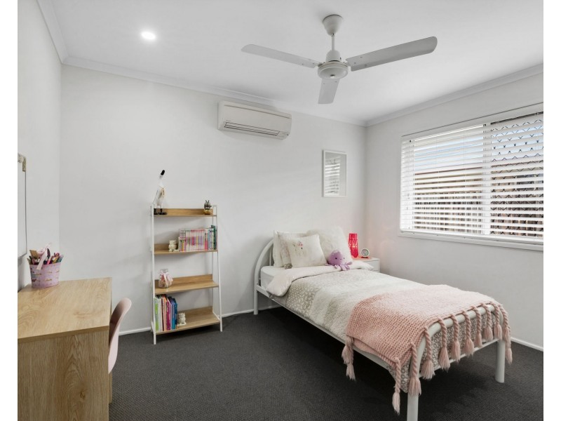 27 Wheeler Drive, Glenella QLD 4740
