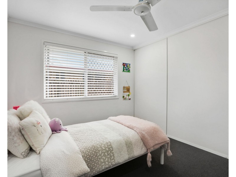 27 Wheeler Drive, Glenella QLD 4740
