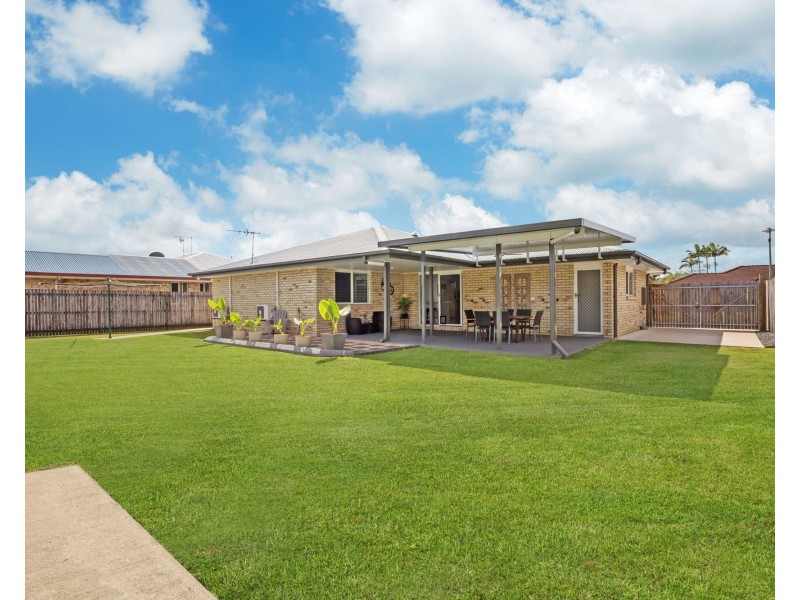 27 Wheeler Drive, Glenella QLD 4740