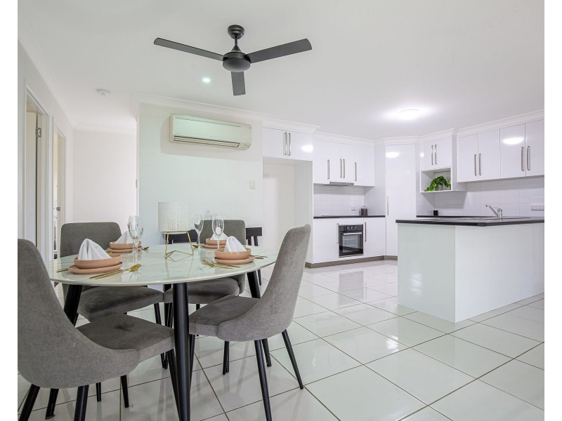 4 Fairway Drive, Bakers Creek QLD 4740